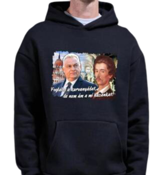 NemzetiFröccs ajándékbolt